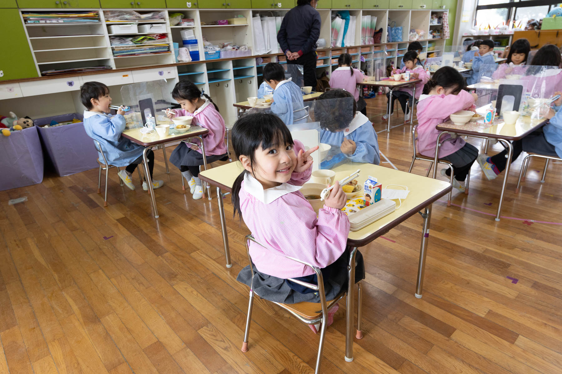 Featured image for “今後のお楽しみ行事情報その2”