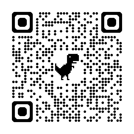 入園説明会・見学会 ご予約QRコード