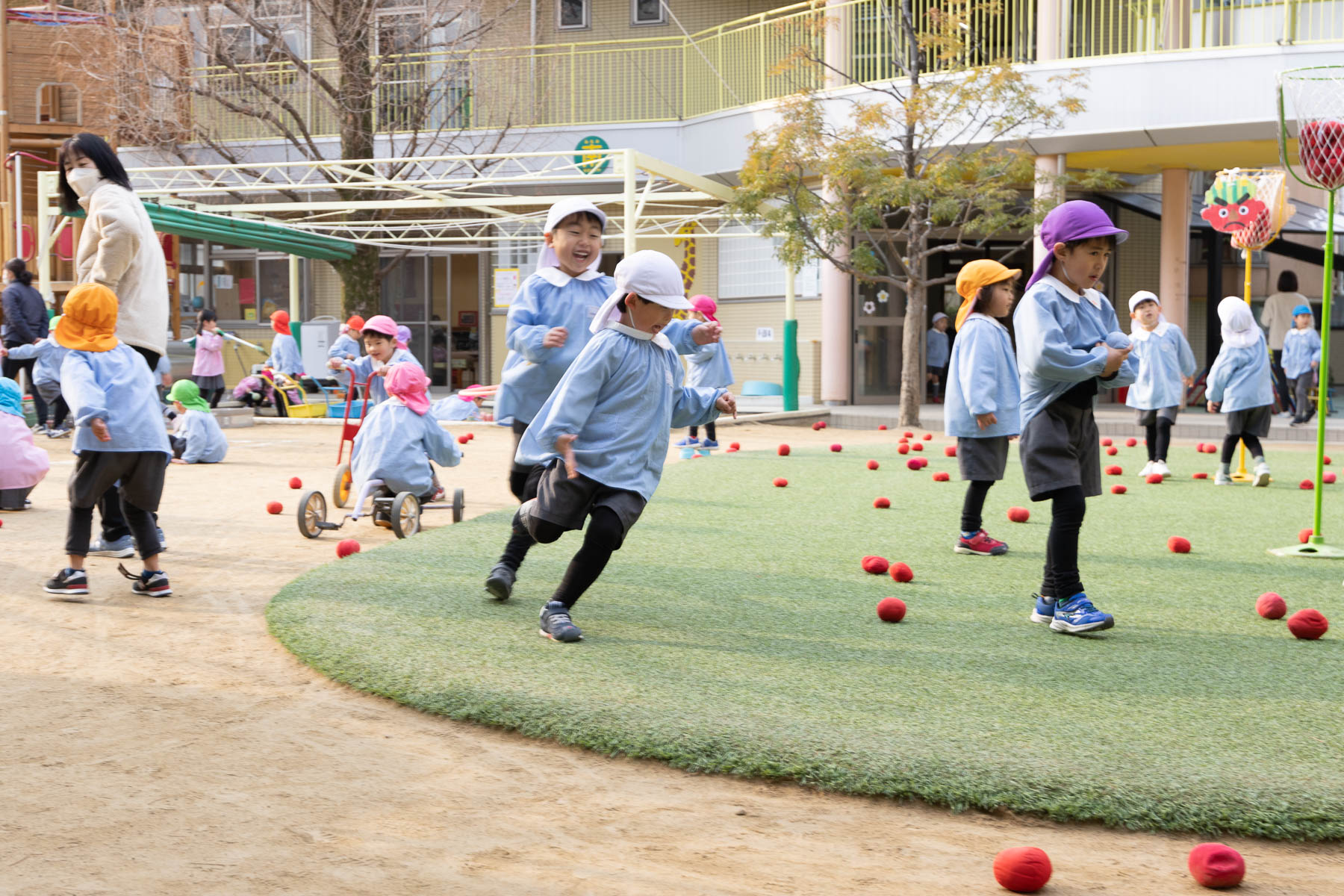 Featured image for “夏のお楽しみ会”